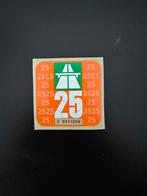 Vignet Zwitserland 2025, Tickets en Kaartjes, Autovignetten, Drie personen of meer