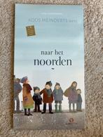Luisterboek Naar het Noorden - Koos Meinderts, Ophalen of Verzenden, Cd, Kind