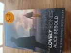 Alice Sebold - The Lovely Bones, Ophalen of Verzenden, Zo goed als nieuw, Alice Sebold
