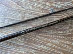 Shimano Powerloop Specimen 12 ft 1.75 lb, Ophalen, Gebruikt, Werphengel