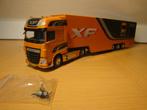 Daf XF Demo Model van Tekno In Nieuwstaat., Ophalen of Verzenden, Zo goed als nieuw, Bus of Vrachtwagen, Tekno
