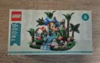 LEGO 40782 GWP   Tropical Rain Forrest Diorama, Ophalen of Verzenden, Nieuw