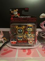 Fnaf five nights at freddys glamrock freddy funmo snap, Ophalen of Verzenden, Zo goed als nieuw
