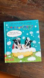 Erik van Os - Wat een mop!, Ophalen of Verzenden, Gelezen, Erik van Os; Elle van Lieshout