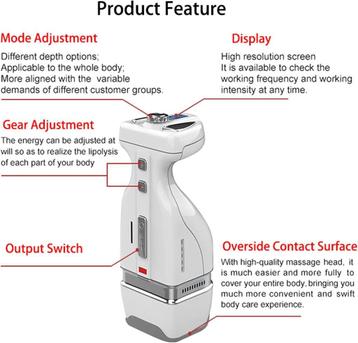 Hifu Body machine beschikbaar voor biedingen