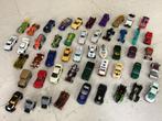 Partij veel hotwheels hotwheel auto’s autootjes autootje pst, Kinderen en Baby's, Speelgoed | Speelgoedvoertuigen, Ophalen of Verzenden