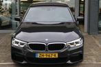 BMW 5-serie 520i High Executive Edition M-PAKKET NL-AUTO NAP, Automaat, 1998 cc, Achterwielaandrijving, Gebruikt