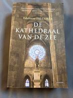 De Kathedraal van de Zee - Ildefonso Falcones, Boeken, Ophalen of Verzenden, Zo goed als nieuw, Nederland