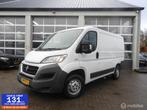 Fiat Ducato bestel 2.3 130 PK Automaat, Auto's, Fiat, Automaat, Euro 5, Gebruikt, 2500 kg