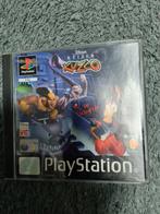 Kuzco PlayStation PAL - Klassieker!, Gebruikt, 1 speler, Ophalen of Verzenden, Vanaf 3 jaar