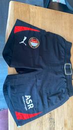 Feyenoord voetbalbroekje, Ophalen, Blauw