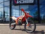 KTM 450 EXC-F SIX DAYS (bj 2024), Bedrijf, Enduro