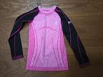 Kaytan thermo set zwart roze maat 122-128, Kinderen en Baby's, Kinderkleding | Maat 122, Ophalen, Kaytan, Meisje, Sport- of Zwemkleding