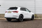 Audi Q3 35 TFSI 150pk S-tronic MHEV Advanced Edition | MMI N, Auto's, 12 maanden, 15 km/l, Euro 6, 4 cilinders