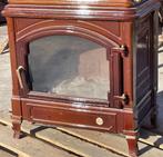 Kachel, Ophalen, Gebruikt, Gas, Gaskachel