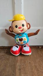 VTech Baby Swing & Speel Aap, Ophalen, Gebruikt, Overige typen, Met geluid