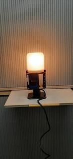 Te koop: Voortent lamp met stopcontact, Huis en Inrichting, Lampen | Wandlampen, Ophalen of Verzenden, Zo goed als nieuw