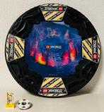 Lego Ninjago / 853106 Lego Spinners Ninjago Battle Arena, Ophalen of Verzenden, Zo goed als nieuw, Complete set, Lego