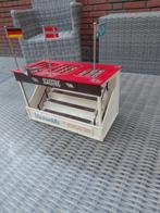 Scalectrix tribune, Ophalen of Verzenden, Zo goed als nieuw, Elektrisch, Overige merken