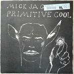 Mick Jagger - Primitive Cool LP, Cd's en Dvd's, Vinyl | Pop, Ophalen of Verzenden, 1980 tot 2000, Zo goed als nieuw, 12 inch