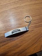 197 Schutters Bier Sleutelhanger, Verzamelen, Ophalen of Verzenden, Zo goed als nieuw, Merk