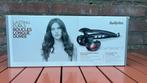 Babyliss Curl Secret 2 Nieuw, Ophalen of Verzenden, Nieuw, Haarverzorging