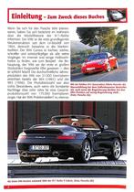 Porsche 911 (996) Praxisratgeber Klassikerkauf, Verzenden