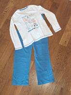 Pyama maat 146/152, Nacht- of Onderkleding, Gebruikt, Pepperts, Ophalen of Verzenden