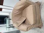 Comfortabele fauteuil met losse hoes, Huis en Inrichting, Gebruikt, 75 tot 100 cm, Ophalen of Verzenden, Comfortabel