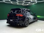 Volkswagen Golf 2.0 TSI GTI TCR Maxton | Sfeer | 370PK, 15 km/l, 4 cilinders, 1984 cc, Alcantara