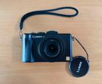 Panasonic Lumix DMC-LX5 Leica lens, Ophalen, Gebruikt, Compact, 10 Megapixel