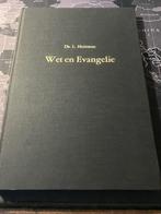 Ds. L. Huisman, Ophalen of Verzenden, Nieuw, Christendom | Protestants