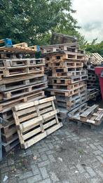 Pallets! Pallet. Gratis af te halen., Minder dan 3 m³, Ophalen, Overige houtsoorten, Blokken