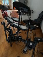 Roland TD-07KV V-Drums - Zo goed als nieuw!, Muziek en Instrumenten, Drumstellen en Slagwerk, Ophalen, Zo goed als nieuw, Roland