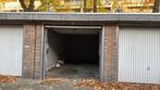 Garage te huur Utrecht Oost, Huizen en Kamers, Garages en Parkeerplaatsen, Utrecht