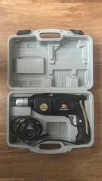Boormachine Topcraft TPD-1050/2, Doe-het-zelf en Verbouw, Gereedschap | Boormachines, Ophalen of Verzenden, Zo goed als nieuw