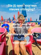Thuiswerk vacature, Starter, Overige uren, Overige niveaus, Geschikt als bijbaan