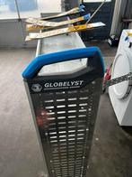 Bedrijfswageninrichting  sortimo globelyst4, Ophalen, Gebruikt