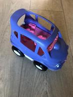 Little people auto, Kinderen en Baby's, Speelgoed | Fisher-Price, Gebruikt, Ophalen of Verzenden, Auto of Voertuig
