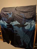 3x Bedtent dino ikea Kura, Ophalen of Verzenden, Zo goed als nieuw