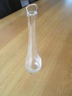 Karafje met roerstaafje  ( ongebruikt )., Ophalen of Verzenden, Zo goed als nieuw, Overige kleuren, Glas