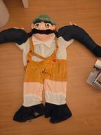 Carnavalskostuum Tiroler pakje 10-12 jaar, Kinderen en Baby's, Carnavalskleding en Verkleedspullen, Ophalen of Verzenden, Zo goed als nieuw