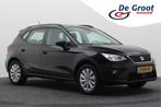 SEAT Arona 1.0 TSI Style Business Intense Camera, Apple Carp, Voorwielaandrijving, Stof, Gebruikt, Zwart
