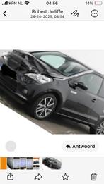 Gezocht: voorkop Seat Mii, Auto-onderdelen, Ophalen, Voor, Seat, Bumper