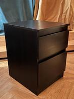 Bedside Table (IKEA Malm), Huis en Inrichting, Slaapkamer | Nachtkastjes, Ophalen, Minder dan 45 cm, 55 tot 70 cm, Zo goed als nieuw