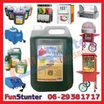 Mojito SLUSHPUPPIE siroop De lekkerste & Goedkoopste, Ophalen, Nieuw