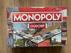 Monopoly oudorp - NIEUW, Vijf spelers of meer, Ophalen of Verzenden, Nieuw, Identity Games