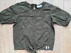 Broderie shirt Looxs mt 122/128 NIEUW!!, Meisje, Nieuw, Ophalen of Verzenden, Shirt of Longsleeve