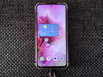 Samsung Galaxy A54 256GB  5G beschikbaar voor biedingen