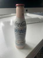 Limited edition flesje Coca Cola, Verzamelen, Ophalen of Verzenden, Gebruikt, Overige typen